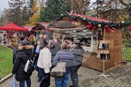 Велико Търново - Благотворителна изложба базар -  „Ние можем“