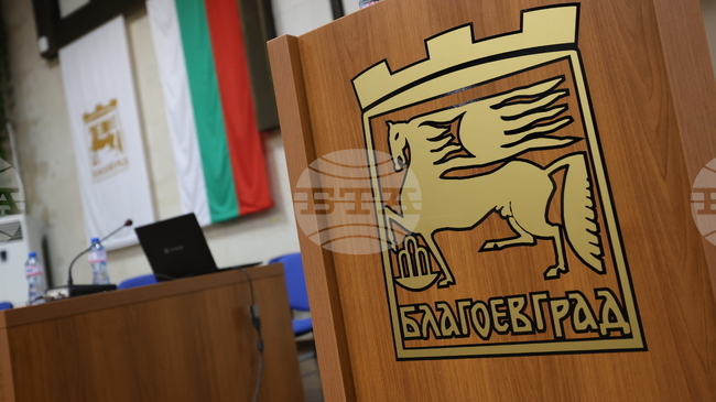 Прекратяване на търговската дейност на „Пазари“ ЕООД ще разгледат общинските съветници в Благоевград