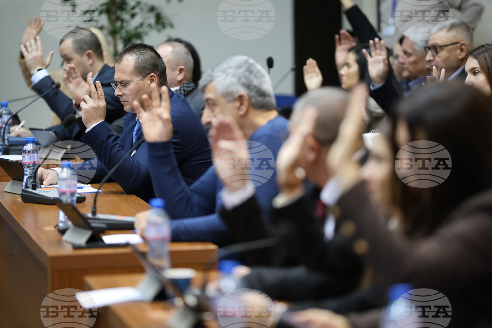 Каква да е организацията за посещение на детска градина в периода на празниците приеха общинските съветници в Благоевград