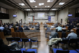 Благоевград - Общински съвет - заседание