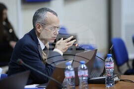 Благоевград - Общински съвет - заседание