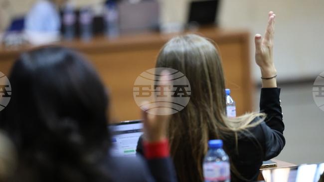 Общинският съвет в Благоевград прие годишната програма за развитие на читалищната дейност, но без план-програмата на виртуално читалище