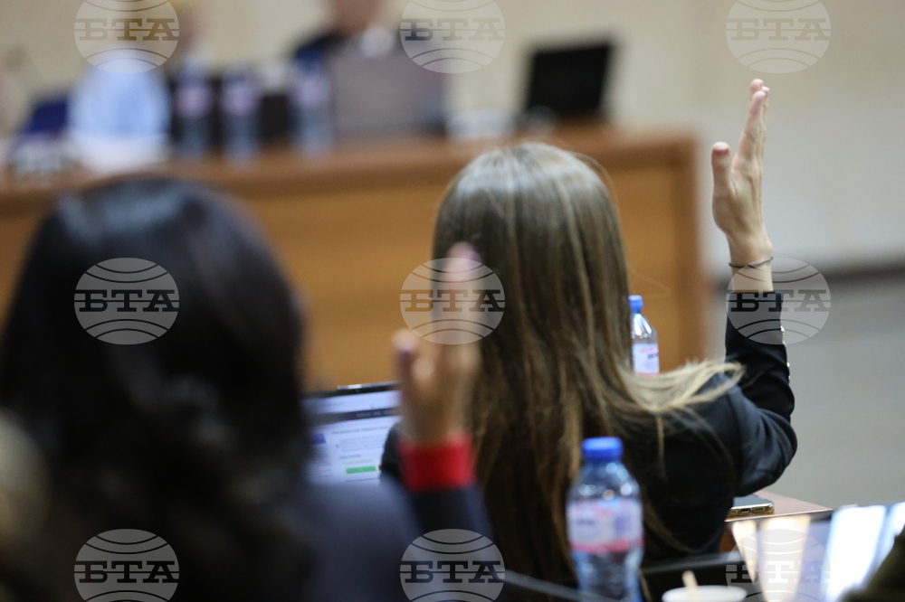 Общинският съвет в Благоевград прие годишната програма за развитие на читалищната дейност, но без план-програмата на виртуално читалище