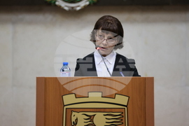 Благоевград - Общински съвет - заседание