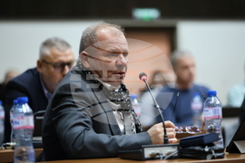 Благоевград - Общински съвет - заседание