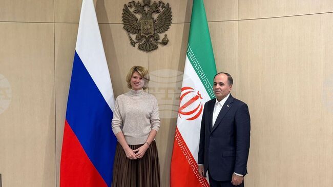 ИРНА: Иран и Русия засилват сътрудничеството си в сферата на селското стопанство