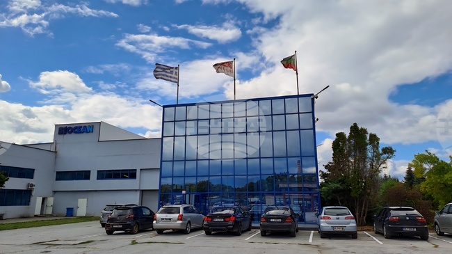 Производител на морско оборудване в Перник търси да назначи кадри, които съчетават професионализъм, надеждност и екипна работа