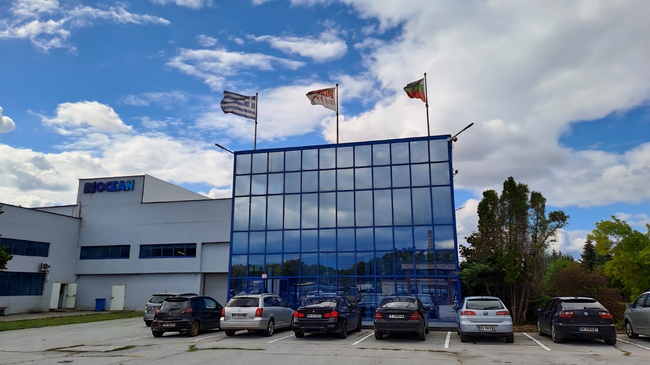 Производител на морско оборудване в Перник търси да назначи кадри, които съчетават професионализъм, надеждност и екипна работа