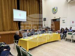 Снимка: Областна администрация – Русе