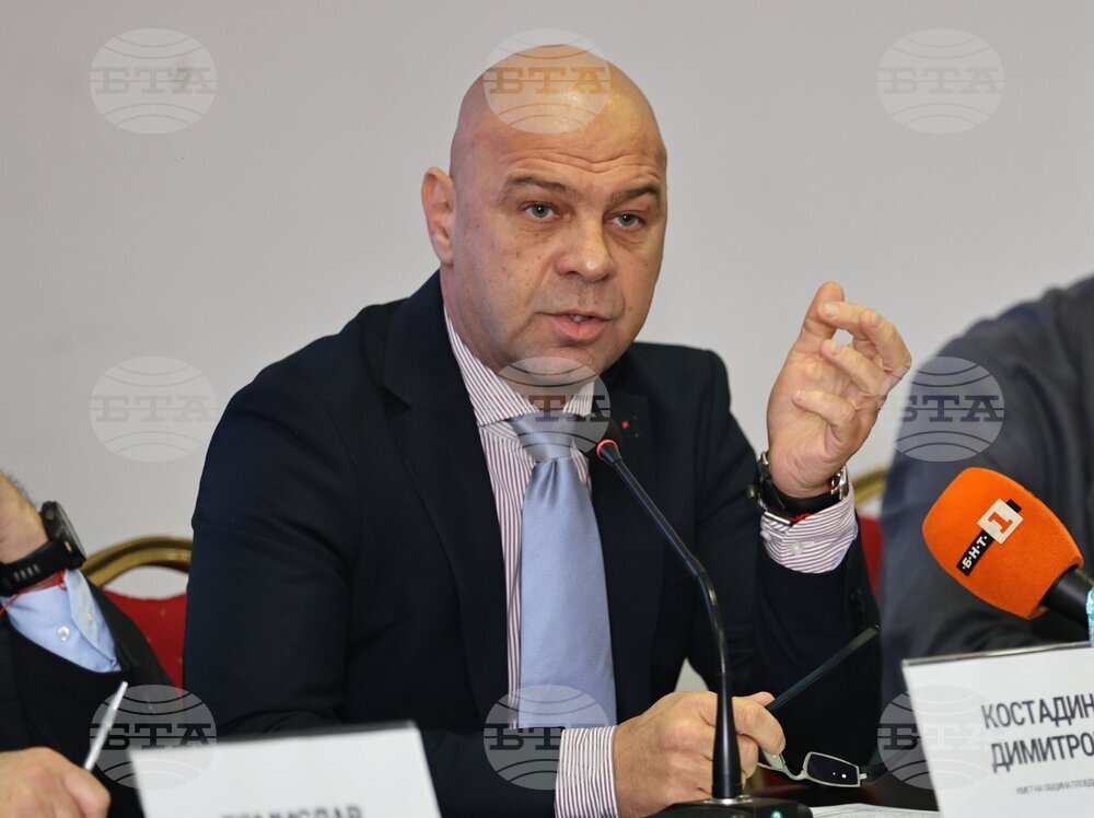 Пловдив допринася близо 10 процента добавена стойност на икономиката на България, каза кметът на града Костадин Димитров