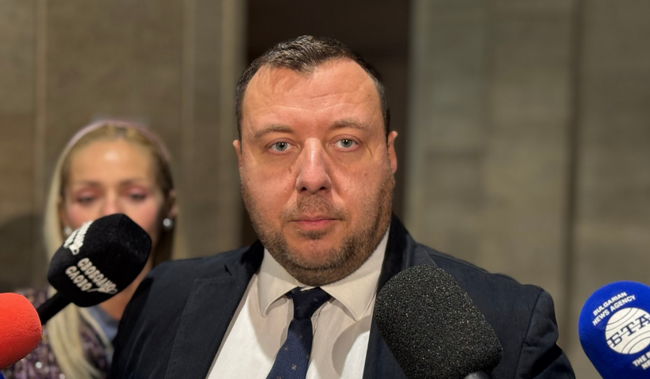 „Възраждане“ предупреди за нова схема за смяна на ръководството на службите