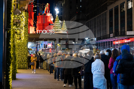 Black Friday Shopping