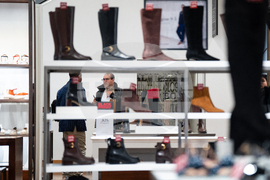 Black Friday Shopping