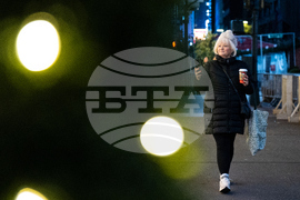 Black Friday Shopping