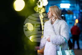 Black Friday Shopping