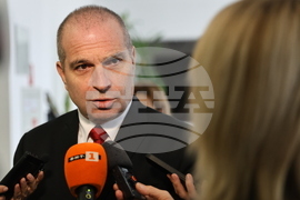 Пловдив - Форум - „Южна България - рестарт и постижими целr“