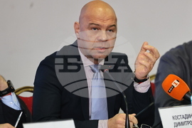 Пловдив - Форум - „Южна България - рестарт и постижими целr“