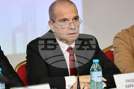 Пловдив - Форум - „Южна България - рестарт и постижими целr“