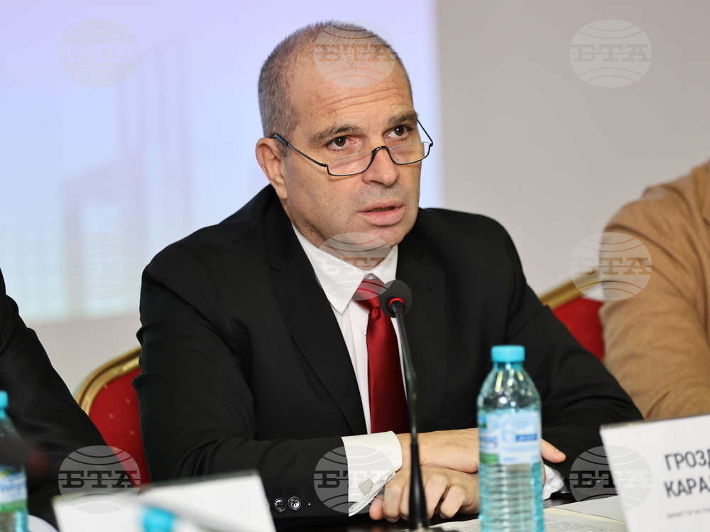 Bulgaria Pushes to Add Ruse–Gorna Oryahovitsa Rail Link to EU Funding List