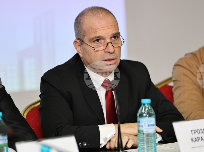 Bulgaria Pushes to Add Ruse–Gorna Oryahovitsa Rail Link to EU Funding List