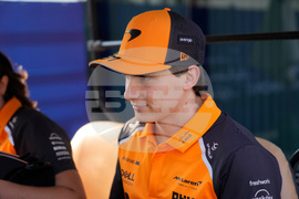 Qatar F1 GP Auto Racing