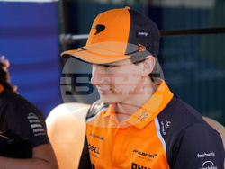 Qatar F1 GP Auto Racing