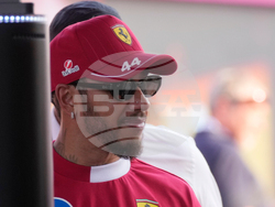 Qatar F1 GP Auto Racing