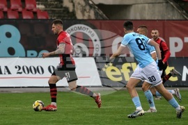 Футбол - Локомотив София - Арда