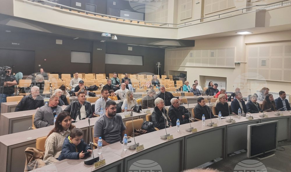 Стара Загора - дарение-помощ - финансови средства