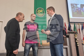 Стара Загора - дарение-помощ - финансови средства