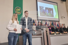 Стара Загора - дарение-помощ - финансови средства