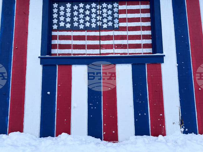 Extreme Weather New York