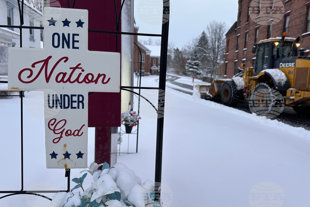 Extreme Weather New York