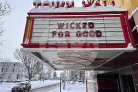 Extreme Weather New York