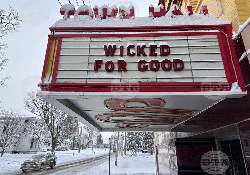 Extreme Weather New York