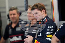 Qatar F1 GP Auto Racing