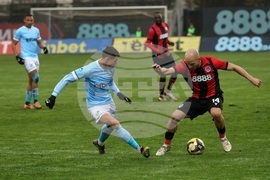 Футбол - Локомотив София - Арда