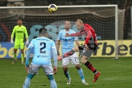 Футбол - Локомотив София - Арда