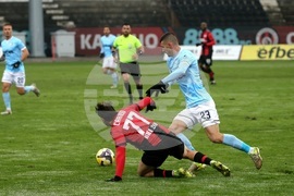 Футбол - Локомотив София - Арда