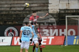 Футбол - Локомотив София - Арда