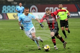 Футбол - Локомотив София - Арда