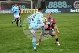 Футбол - Локомотив София - Арда