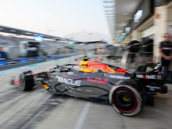 Qatar F1 GP Auto Racing