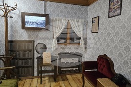 Стрелча - Исторически музей - мултимедийна инсталация „Поздравъ отъ Стрелча“