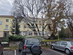 Село Минерални бани - общински съвет - заседание