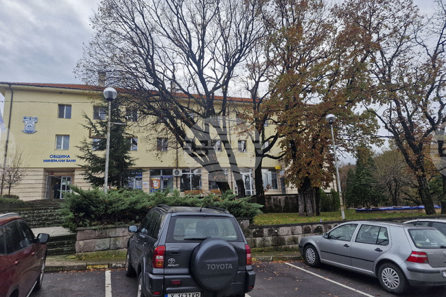 Общинският съвет на Минерални бани решава дали да бъде повишена таксата за битови отпадъци през следващата година