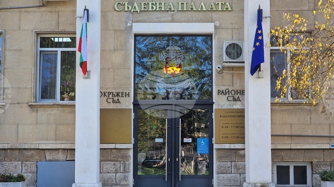 В Окръжния съд в Разград започна делото за пътнотранспортното произшествие от декември 2022 г., при което загина 48-годишна жена 