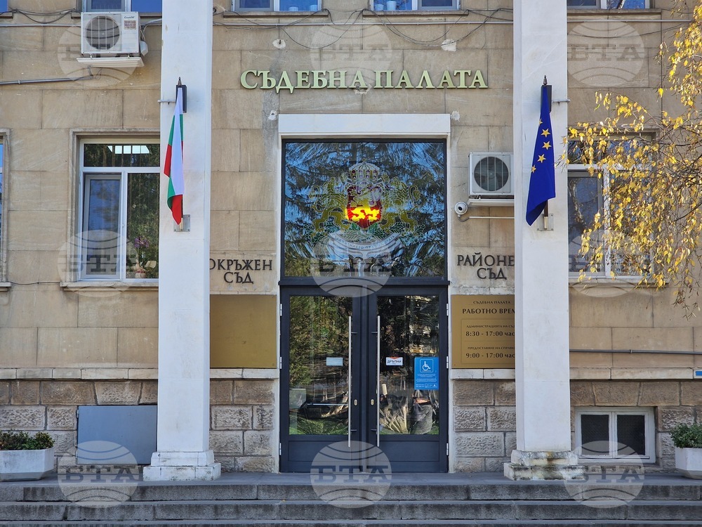 В Окръжния съд в Разград започна делото за пътнотранспортното произшествие от декември 2022 г., при което загина 48-годишна жена 