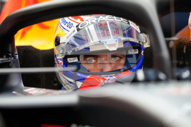 Qatar F1 GP Auto Racing