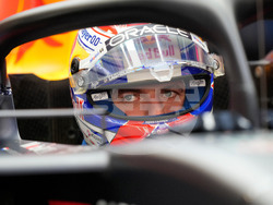 Qatar F1 GP Auto Racing